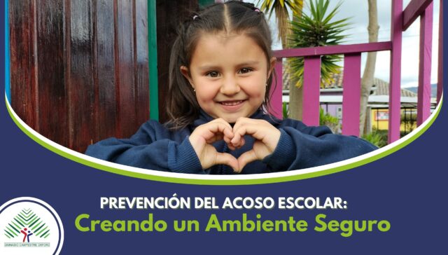 Prevención del Acoso Escolar