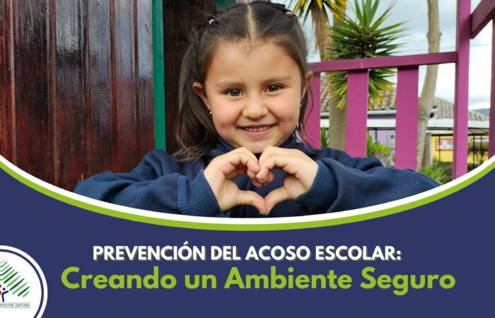 Prevención del Acoso Escolar